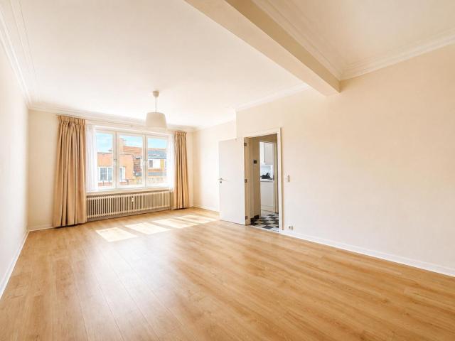 Appartement location à Etterbeek, Brussel-Hoofdstad - Bruxelles-Capitale
