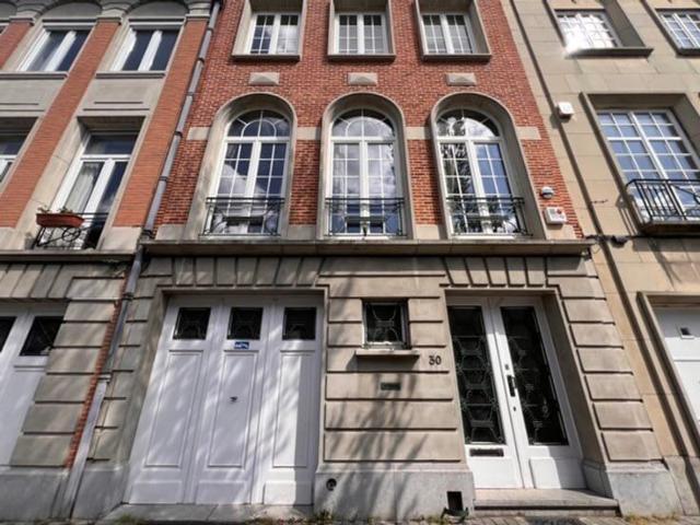 Maison location à Etterbeek, Bruxelles