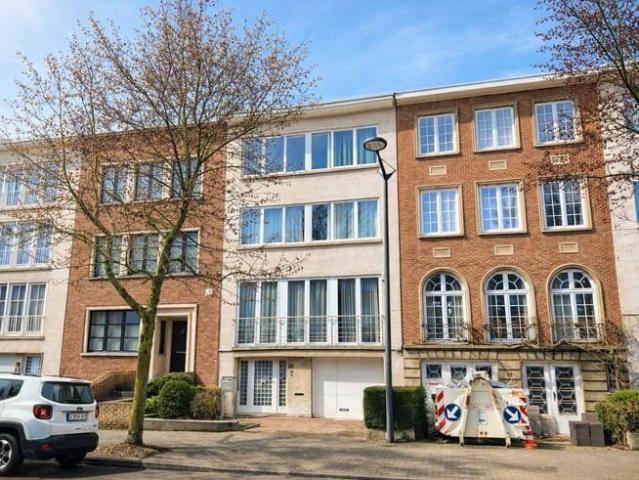 Maison location à Etterbeek, Bruxelles