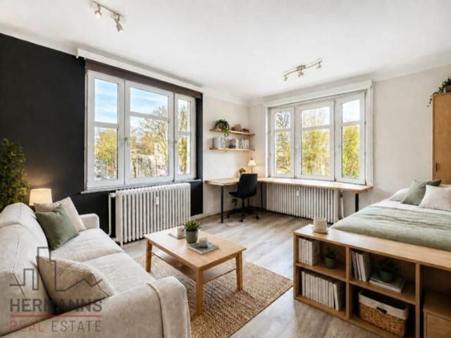 Kot location à Etterbeek, Bruxelles