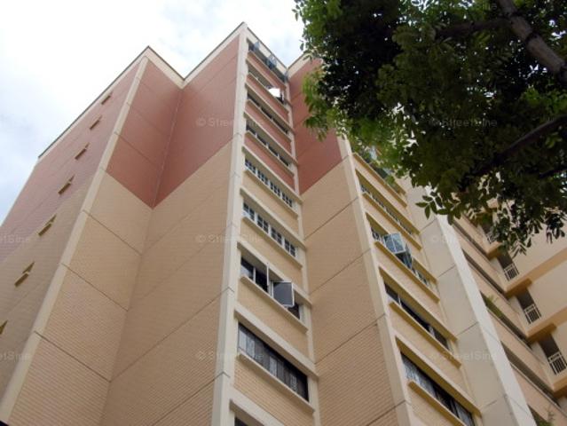 Detached House for rent in Bukit Panjang, 23 North West