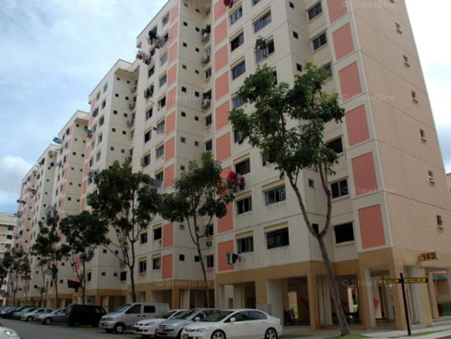 Detached House for sale in Bukit Panjang, 23 North West