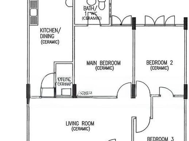 Detached House for sale in Bukit Panjang, 23 North West