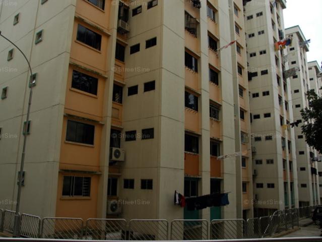 Detached House for rent