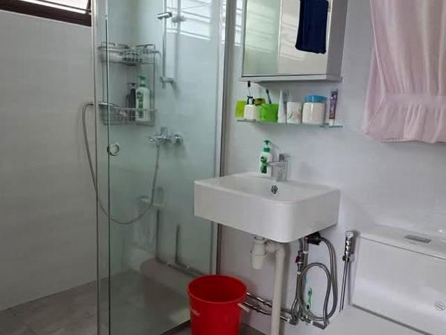 Detached House for sale