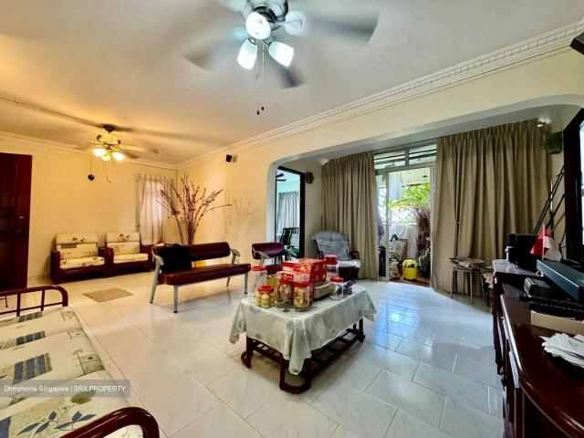 Detached House for sale in Bukit Panjang, 23 North West
