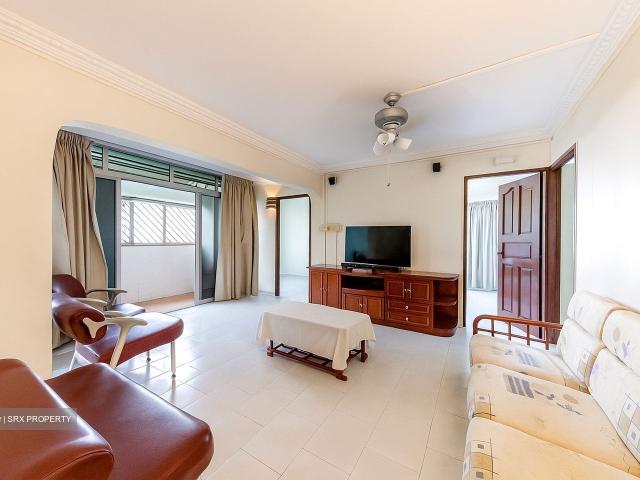 Detached House for sale in Bukit Panjang, 23 North West