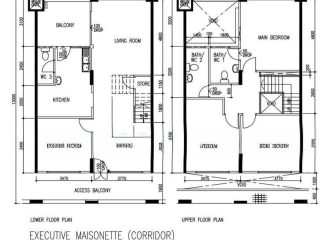 Detached House for sale