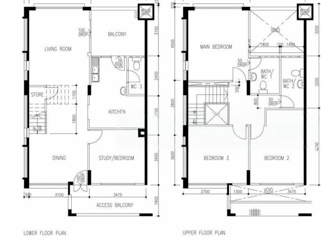 Detached House for sale in Bukit Panjang, 23 North West