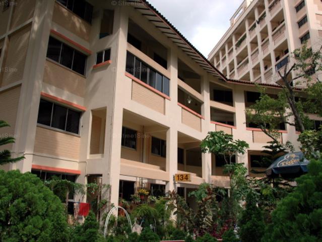 Detached House for sale in Bukit Panjang, 23 North West