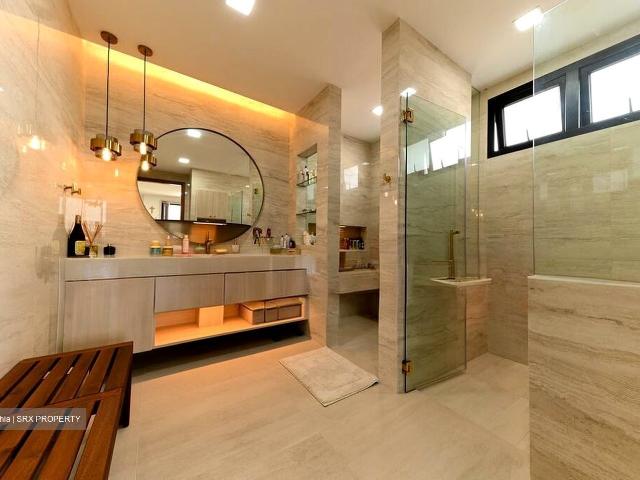 Detached House for sale