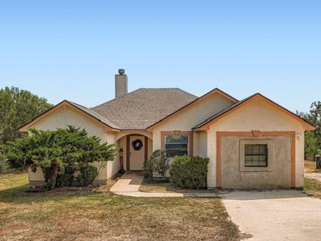 House for sale in Del Valle, Texas