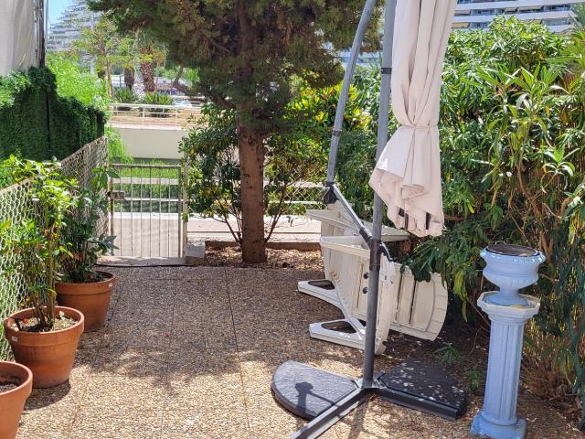 Appartement location à Grasse, Villeneuve-loubet