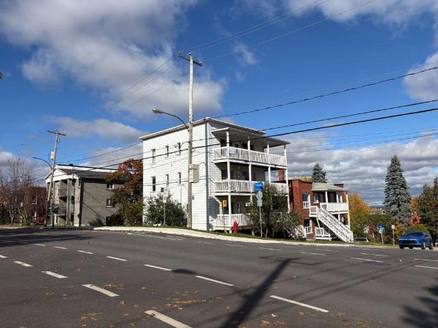 Apartment for rent in Les Nations, Sherbrooke