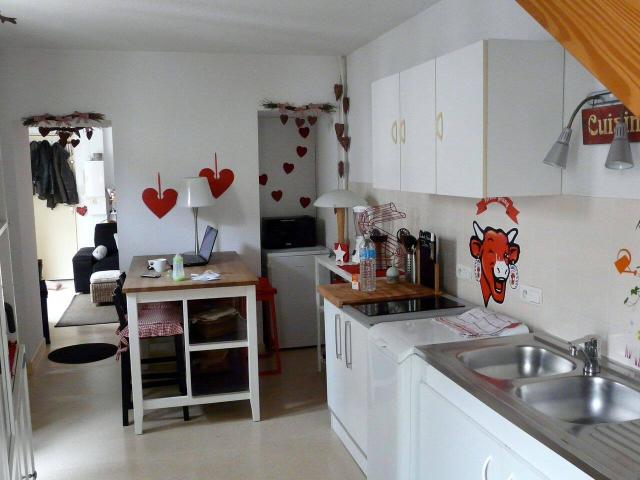 Appartement location à Vichy, Allier
