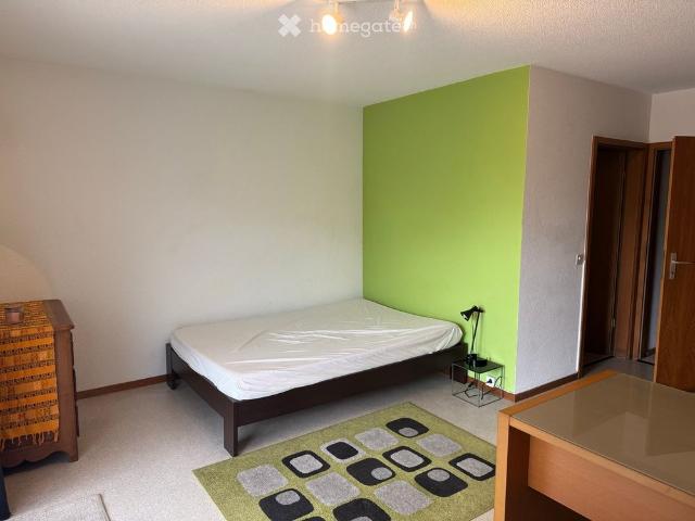 Apartment mieten in Bussigny, District de l'Ouest lausannois