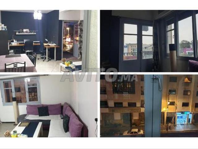 Appartement location