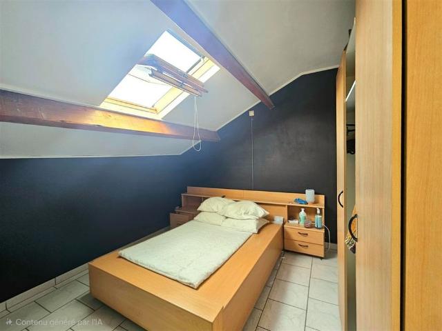 Appartement location à Houdeng-Gœgnies, La Louvière