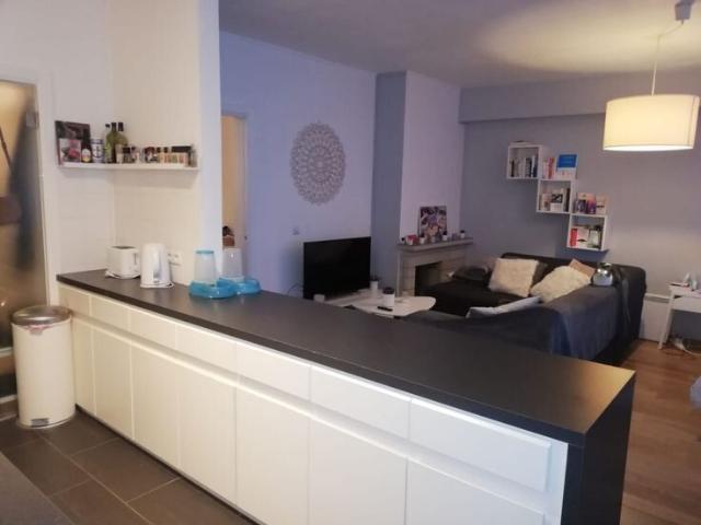 Studio location à Brussels