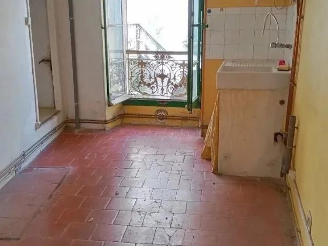 Appartement vente à Le Vigan, Logrian-florian