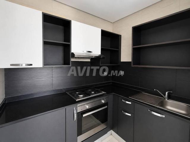 Appartement location à Hay Riad, Berkane