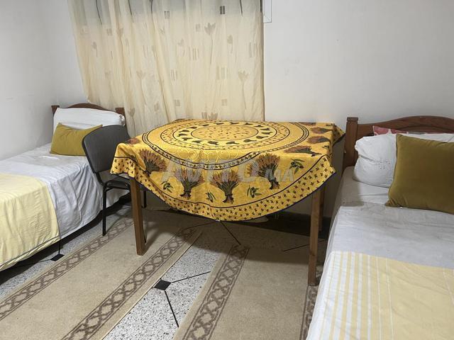Appartement location à El Ma, Gharb-Chrarda-Beni Hssen