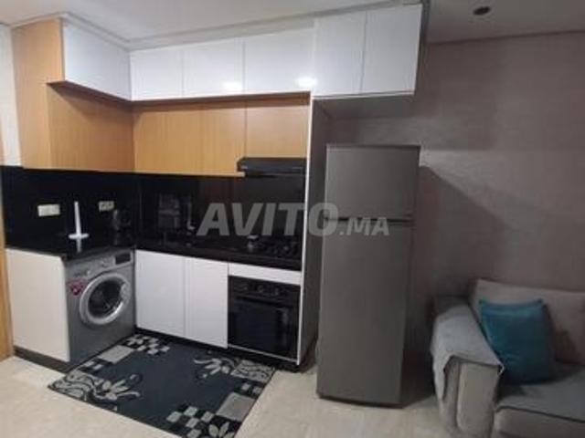 Appartement location à Charaf, Agadir
