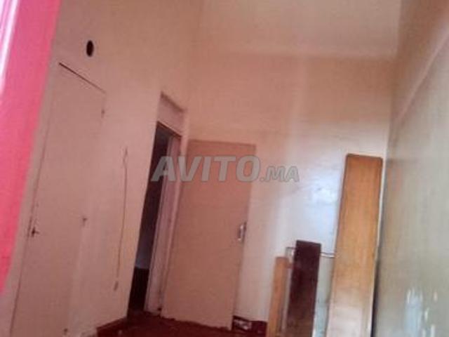 Appartement location à Rbat