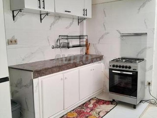 Appartement location