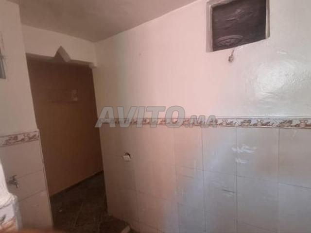 Appartement vente à Anfa, Ben M'sick
