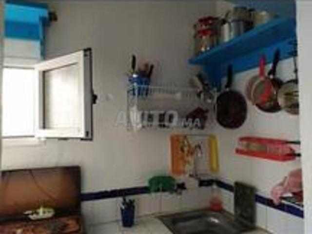 Appartement vente à Chauen, Tanger-Tétouan
