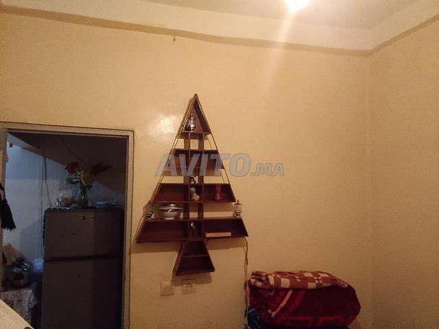 Appartement vente à Anfa, Gharb-Chrarda-Beni Hssen