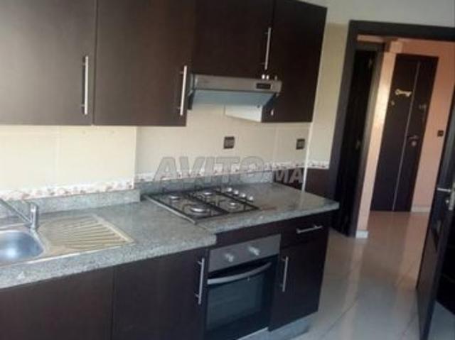Appartement vente à Anfa, Gharb-Chrarda-Beni Hssen