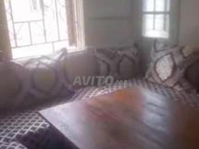 Appartement vente à Sidi Moussa, L'Oriental