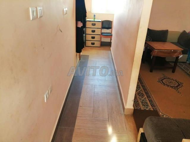Appartement vente à Mehdiya
