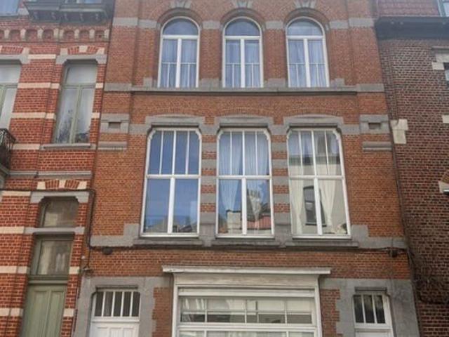 Kot location à Elsene, Bruxelles
