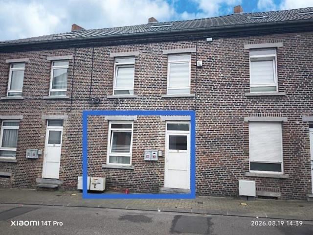 Kot location à Charleroi, Wallonie
