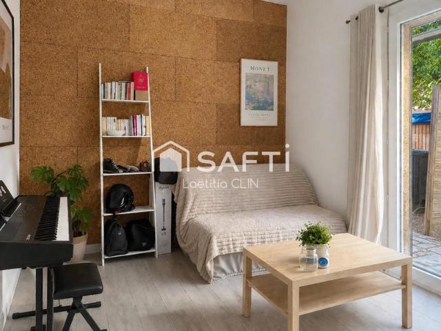 Appartement vente à Arrondissement de Draguignan, Les Adrets-de-l'estérel