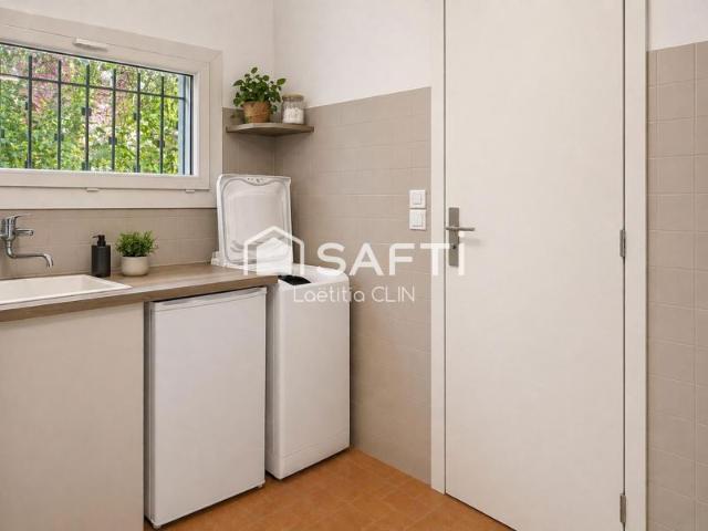 Appartement vente à Arrondissement de Draguignan, Les Adrets-de-l'estérel