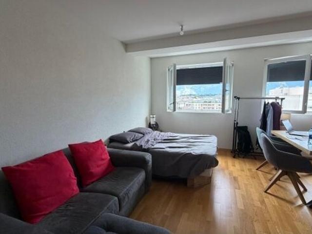 Apartment mieten in Conches