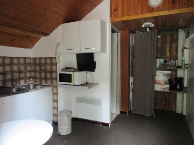 Appartement vente à Briançon, Abriès