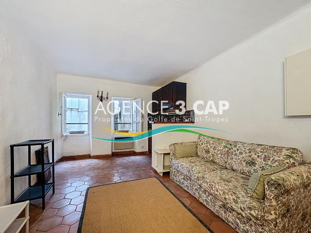 Appartement vente à Arrondissement de Draguignan, Ramatuelle