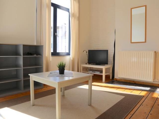 Appartement location à Brussel, Bruxelles