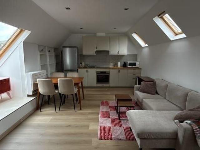Kot location à Berchem, Bruxelles