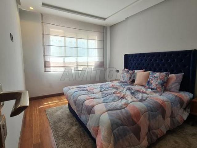 Appartement location à Hay Riad, Berkane