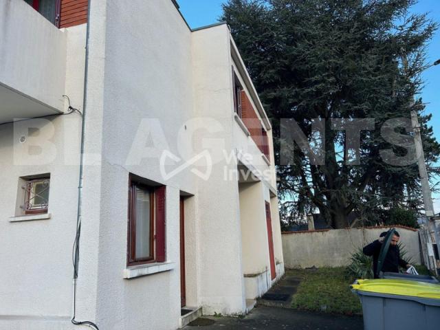 Appartement vente à Le Raincy, Tremblay-en-france