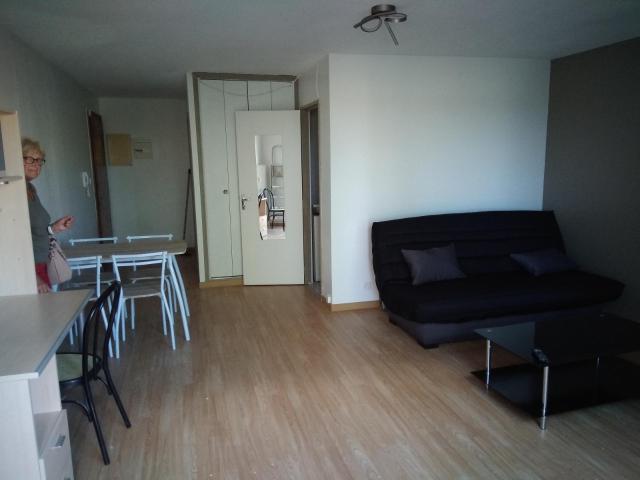 Appartement location à Belfort, Saraz