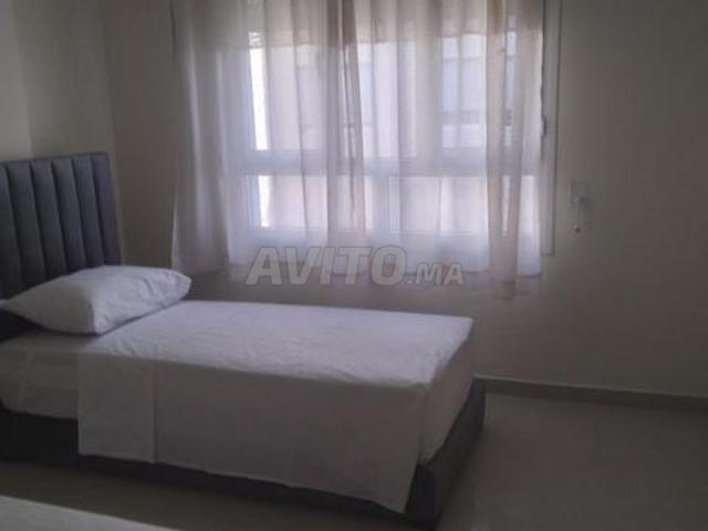 Appartement location à Tangero, Tanger-Tétouan