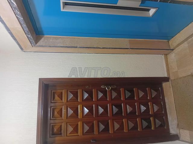 Appartement location