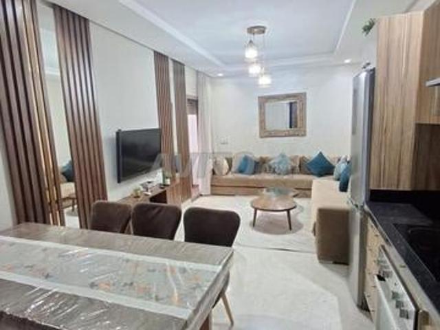 Appartement location à Centre Ville